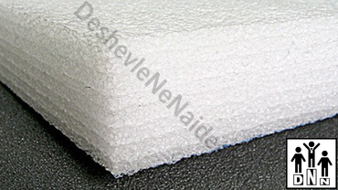 маты без покрытий НПЭ