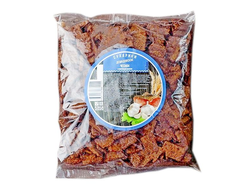 Сухарики Демидовские с чесноком и шпиком