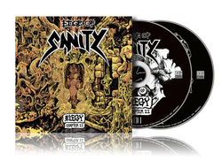 EDGE OF SANITY - Elegy - Chapter II - Deluxe 2-CD
