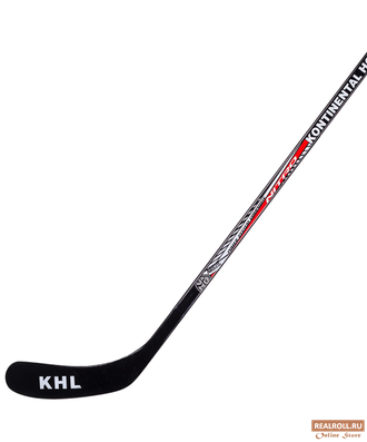 Клюшка хоккейная KHL Nitro composite, SR (Левая)