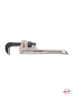 Алюминиевый трубный ключ Milwaukee