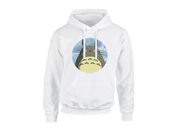 Толстовка Мой сосед Тоторо, Totoro №38