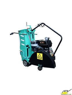 Аренда резчика швов GIKS СС450D