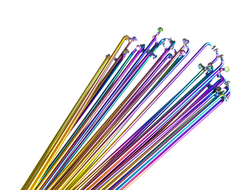 Комплект спиц STRESS