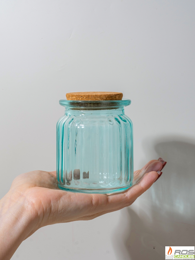 Набор подсвечников Тиффани 4 шт.