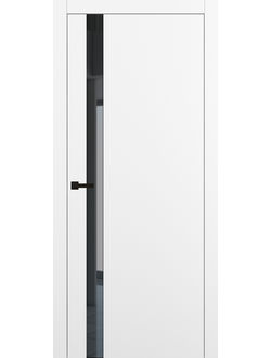 Межкомнатная Дверь Porta ПТА-51B Shellac White ABS  кромка