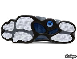 NIKE AIR JORDAN 13 RETRO Flint Grey (40-45)