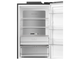 Трехдверный холодильник Korting KNFF 61889 X