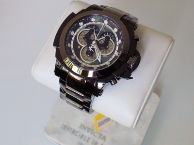 Invicta 39840 Jason Taylor Reserve