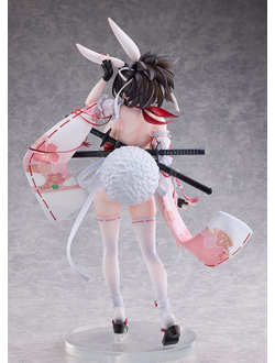 Фигурка 1/4 Аска (Asuka Japanese Bunny Ver.)