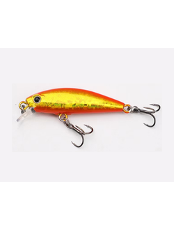 Воблер SeaskyFishing 50мм/ 2,7г/ 0-0,3м/ ЦВЕТ 05 (уп-ка пакет)