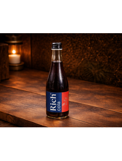 Rich Coca-Cola 0,33