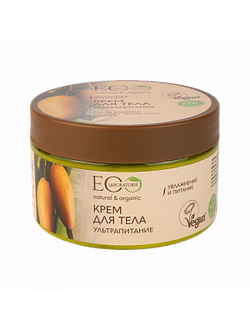 Крем для тела Eco-Lab Ультрапитание