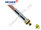 Вставка для пайки и нагрева пропановая Messer MINITHERM Z-PMYE №1 71600990