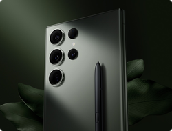 Смартфоны Samsung