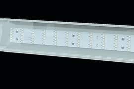 Светильник LL-УП-40-1 IP65 УХЛ3 серии ДПО