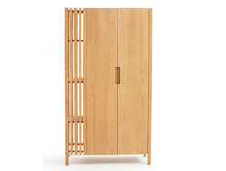 Шкаф с 2 дверками Lazar купить в Севастополе