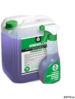 Унивеко 25