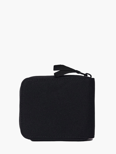 Кошелек Anteater Zip Wallet Черный фото 3