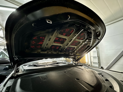 Шумоизоляция Li 9