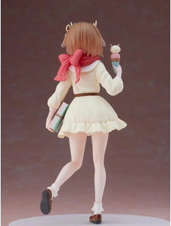 Фигурка Кано (Kano Spring Clothes. Ver)