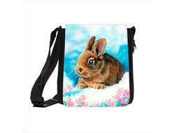 Сумка год Кролика №4