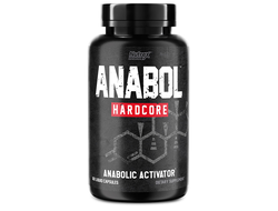 ANABOL HARDCORE 60 капсул