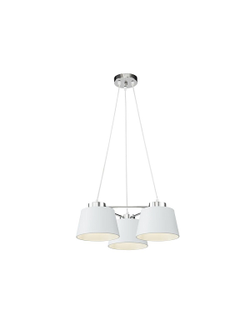 Freya, Подвесной светильник Barbara, FR5004PL-03CH