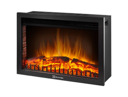 Очаг электрический Electrolux EFP/P-2520LS