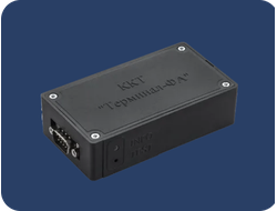 Фискализация