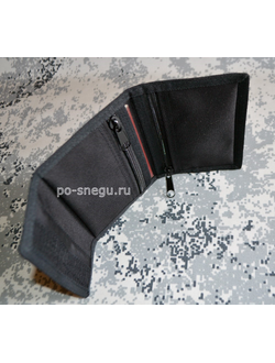 "Хранитель" - партмоне для хранения снегоходных и охотничьих документов