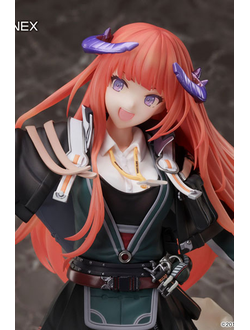 Фигурка 1/7 Бэгпайп (Bagpipe Shoushin Danka Ni Ver.)