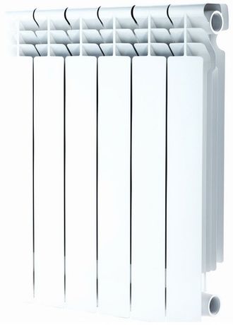 Биметаллические радиаторы OGINT Ultra Plus