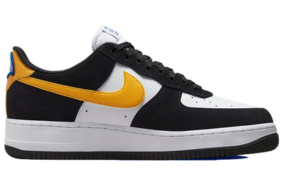 Nike air force 1 low type gold outlet