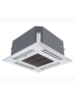 Кассетный кондиционер Haier AB12CS3ERA(S)/1U12DS3EAA