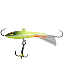 Балансир Penguin длина 5см, вес 9гр, цвет 25 (арт. 1525)