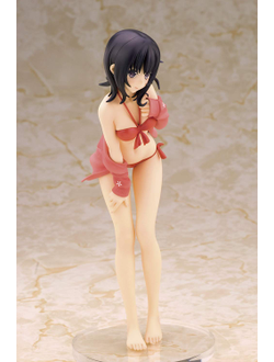 Фигурка 1/7 Ёдзора Микадзуки (Mikazuki Yozora Swimsuit ver.)