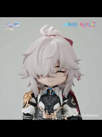 Кукла 1/12 Piccodo Цзин Юань (Jing Yuan)