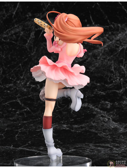 Фигурка 1/8 Микуру Асахина (Asahina Mikuru Gekisou Ver.)