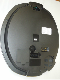 Настенные часы Rhythm 4MH862WU23