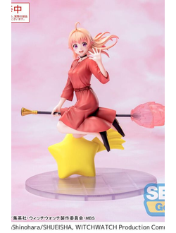 Фигурка Нико Вакацуки (Nico Wakatsuki Luminasta)