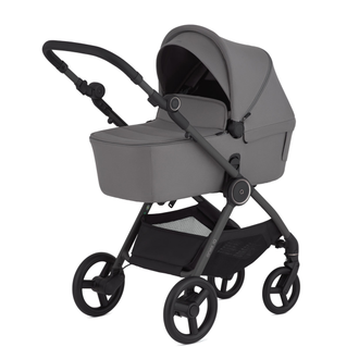 Коляска 2в1 Anex IQ Basic Lune 2025 (iq-17 нов.трансф.)