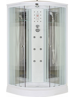 Душевая кабина Niagara NG-7012 (120 х 120)