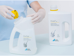 OroCup Емкость для разведения (Durr Dental AG (Германия))