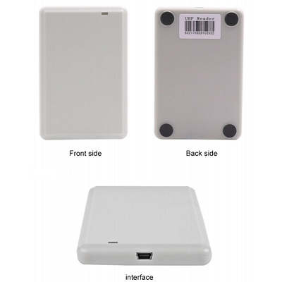 IQRFID-5102 RFID-считыватель