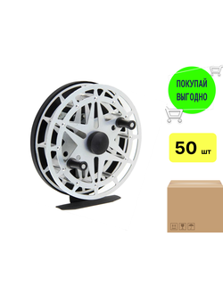 Катушка #918 корпус: металлический (1 уп/ 50)