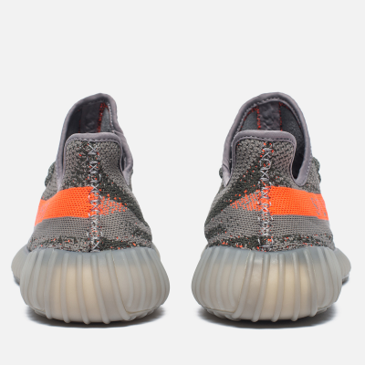 Adidas Yeezy Boost 350 V2 Stealth Grey Yeezy boost spb.ru