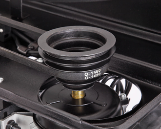 Сверлильный станок BELMASH RDP430-16F/380 (600 Вт, 400 В)