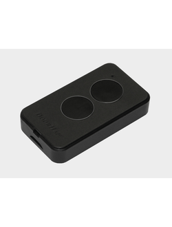 DoorHan Transmitter 2-PRO-Black Пульт дистанционного управления