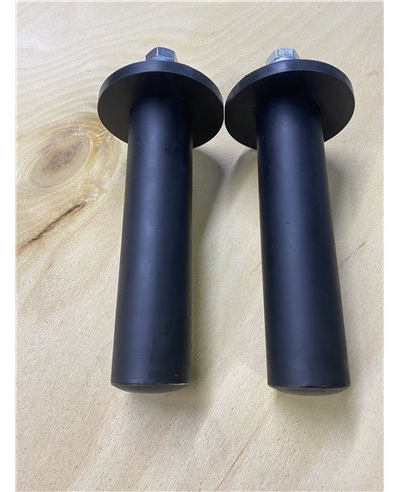 Органайзер для дисков рамы Кроссфит AV817/80